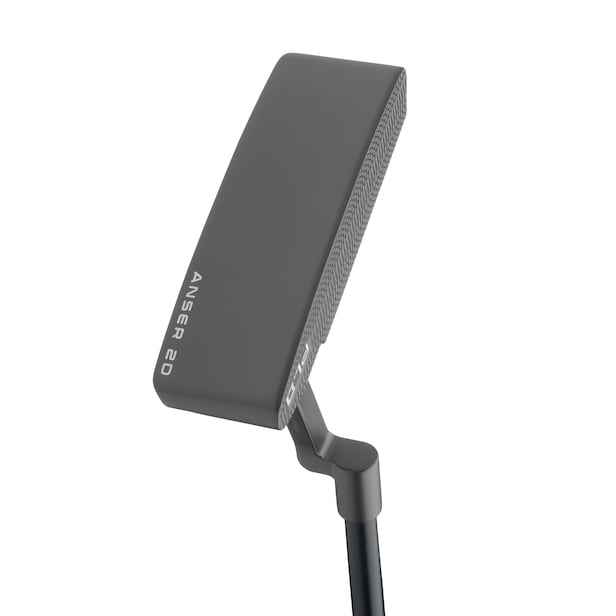 PLD Milled Blade Putter 2024 Hot List Golf Digest Golf Equipment